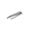 Exhaust QUIET-FLOW MUFFLER ASSEMB - image 1