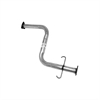 Exhaust EXTENSION PIPE - image 1