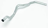 Single System Tail Pipe - image 1