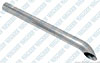 Aluminized Exhaust Stack Pipe Inside Diameter: 4" - image 1