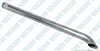 Aluminized Exhaust Stack Pipe Outside Diameter: 3" - image 1