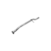 Exhaust EXTENSION PIPE - image 1