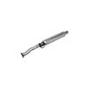 Exhaust RESONATOR ASSEMBLY - image 1