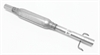 Exhaust RESONATOR ASSEMBLY - image 1