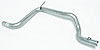 Exhaust INLET PIPE - image 1