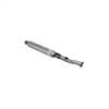 Exhaust RESONATOR ASSEMBLY - image 1