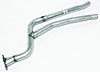 Exhaust Y PIPE ONLF FOR 17423KIT - image 1