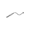 Exhaust RESONATOR ASSEMBLY - image 1