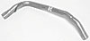 Exhaust DYNOMAX TAIL PIPE - image 1