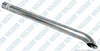 Aluminized Exhaust Stack Pipe Outside Diameter: 3-1/2" - image 1