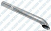 Aluminized Exhaust Stack Pipe Outside Diameter: 5" - image 1
