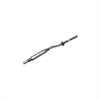 Exhaust RESONATOR ASSEMBLY - image 1