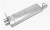 Exhaust HEAVY DUTY MUFFLER - image 1