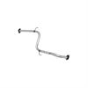 Exhaust EXTENSION PIPE - image 1