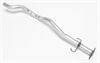 Exhaust EXTENSION PIPE - image 1