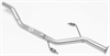 Exhaust RESONATOR ASSEMBLY - image 1