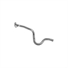 Exhaust TAIL PIPE - image 1