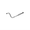 Exhaust RESONATOR ASSEMBLY - image 1