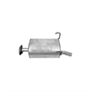 Exhaust QUIET-FLOW MUFFLER ASSEMB - image 1