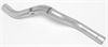 Exhaust OVERAXLE PIPE - image 1