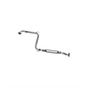 Exhaust RESONATOR ASSEMBLY - image 1