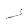 Exhaust RESONATOR ASSEMBLY - image 1