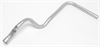Exhaust TAIL PIPE - image 1