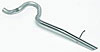 Exhaust S/S TAIL PIPE MUSTANG LH - image 1