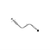 Exhaust RESONATOR ASSEMBLY - image 1