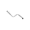 Exhaust RESONATOR ASSEMBLY - image 1