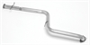 Exhaust EXTENSION PIPE - image 1