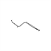 Exhaust RESONATOR ASSEMBLY - image 1
