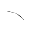 Exhaust RESONATOR ASSEMBLY - image 1