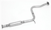 Exhaust RESONATOR ASSEMBLY - image 1