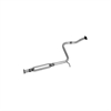 Exhaust RESONATOR ASSEMBLY - image 1