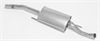 Exhaust QUIET-FLOW MUFFLER ASSEMB - image 1