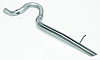 Exhaust 86-93 MUS.2.5SS POL LH - image 1