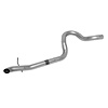 Car System Tail Pipe - image 1