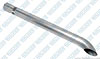 Aluminized Exhaust Stack Pipe Inside to Outside Diameter: 5" - image 1