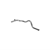 Exhaust 88-91 4DR BLAZER TAILPIPE - image 1
