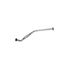 Exhaust RESONATOR ASSEMBLY - image 1