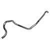 Exhaust RESONATOR SUBSTITUTE PIPE - image 1