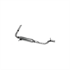 Exhaust RESONATOR ASSEMBLY - image 1