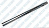Aluminized Exhaust Stack Pipe Outside Diameter: 4" - image 1