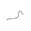 Exhaust TAIL PIPE - image 1