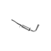 Exhaust RESONATOR ASSEMBLY - image 1