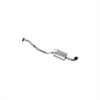 Exhaust RESONATOR ASSEMBLY - image 1