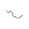 Exhaust TAIL PIPE - image 1