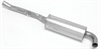 Exhaust RESONATOR ASSEMBLY - image 1