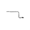Exhaust EXHAUST PIPE - image 1